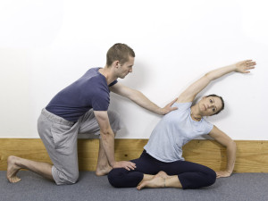 Stretch Therapy Classes