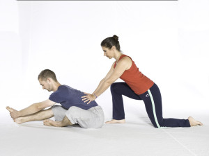 Stretch Therapy Classes